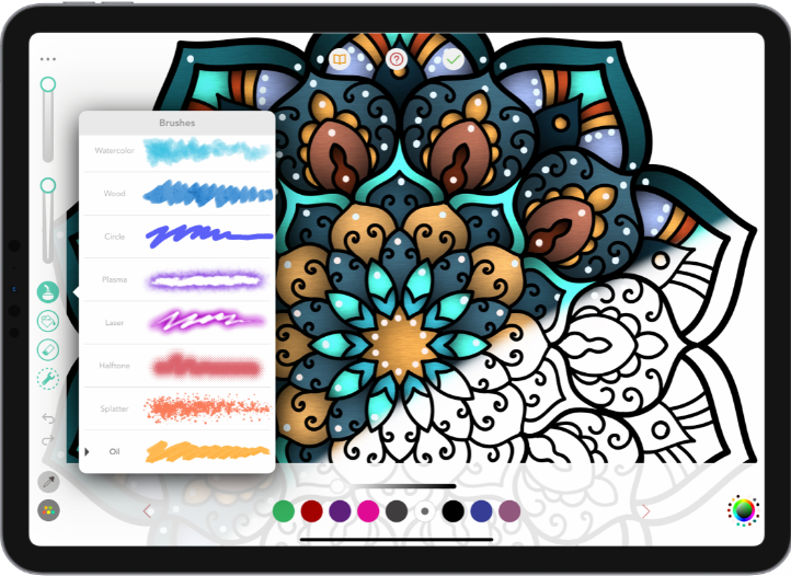 10 ігор, які допоможуть розслабитися та забути про стрес